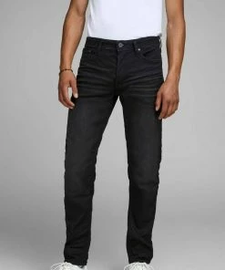 Auslauf 😍 Jack & Jones Comfort-fit-Jeans »MIKE ORIGINAL« Blue-denim-wash, Blue-denim, Blue, Black-denim 👍 -Offizieller Jones-Shop 6fb4e294 38ef 505f 821d d8f69858624f