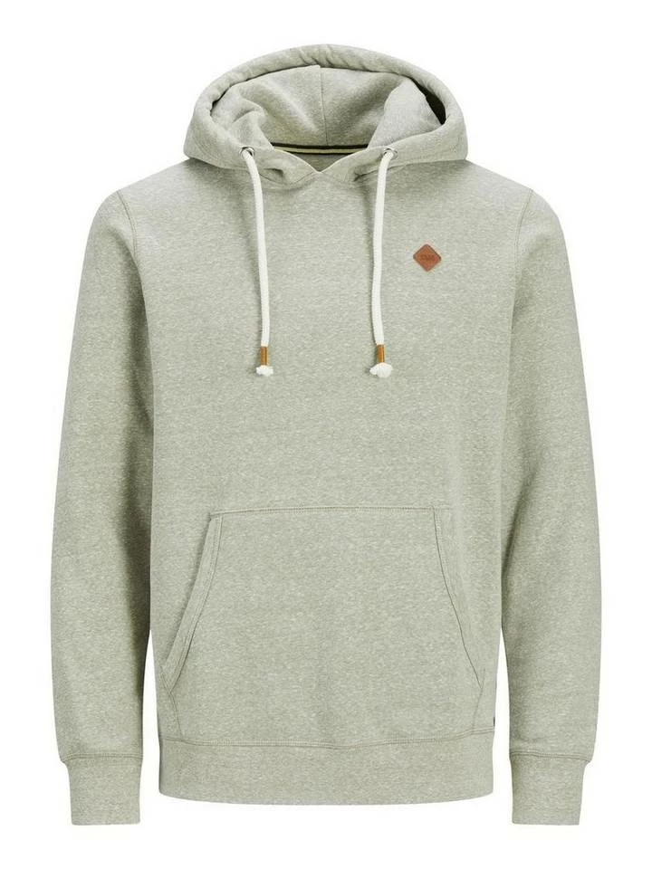 Rabatt ❤️ Jack & Jones Kapuzensweatshirt »TONS SWEAT HOOD« Shell coral, Dunkelbeige, Sun Orange MELANGE 12186763, Sea Spray (12186763) 🔔 35 Rabatt ❤️ Jack & Jones Kapuzensweatshirt »TONS SWEAT HOOD« Shell coral, Dunkelbeige, Sun Orange MELANGE 12186763, Sea Spray (12186763) 🔔 – Bild 35