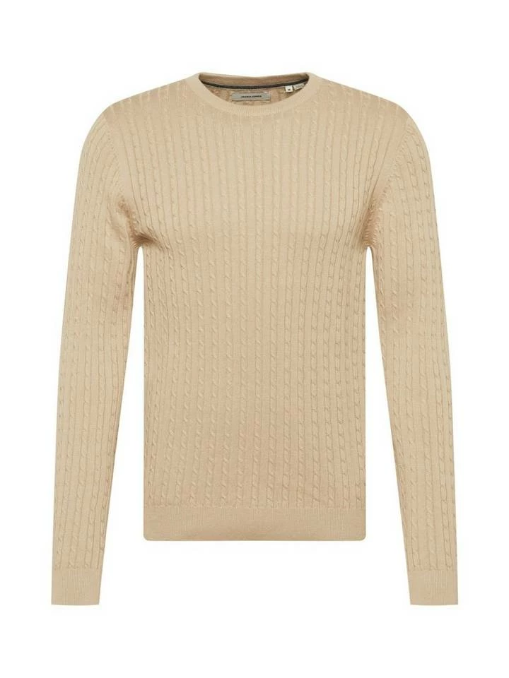 Aktion 🧨 Jack & Jones Rundhalspullover »BEN« 🔥 1 Aktion 🧨 Jack & Jones Rundhalspullover »BEN« 🔥