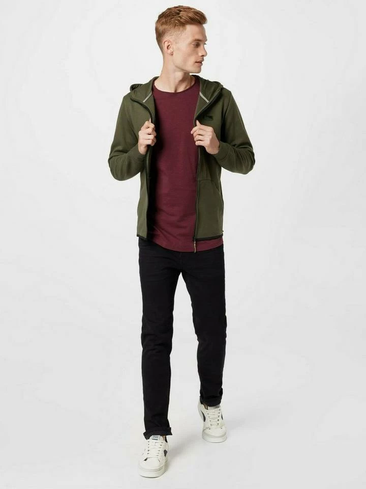 Coupon ✨ Jack & Jones Sweatjacke (1-tlg) 🌟 4 Coupon ✨ Jack & Jones Sweatjacke (1-tlg) 🌟 – Bild 4