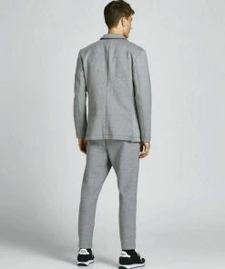 Budget 🔔 Jack & Jones Anzug »Jonathan« ✔️