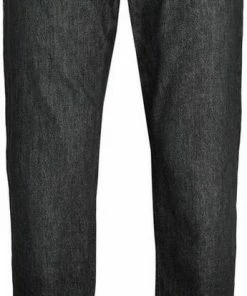 Bestpreis 😍 Jack & Jones Loose-fit-Jeans »CHRIS« Blue-denim, Black-denim 🎁 -Offizieller Jones-Shop 7043346c eee1 5286 bd3e 2ff762d0937a