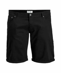 Beste Bewertungen von 🧨 Jack & Jones 👖 Jeansshorts »Jack & Jones Herren Plus Size Shorts« 😉