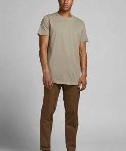 Schlussverkauf ✨ Jack & Jones T-Shirt »NOA TEE« Navy, Weiß, Anthrazit, Hellgrau-meliert 😀 17 Schlussverkauf ✨ Jack & Jones T-Shirt »NOA TEE« Navy, Weiß, Anthrazit, Hellgrau-meliert 😀 -Offizieller Jones-Shop 705ce046 c205 5029 904f a4ea7d42d6f9