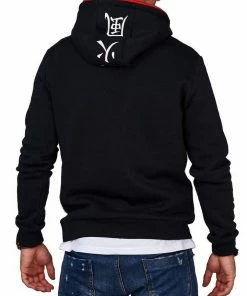 Großhandel ⌛ Jack & Jones Kapuzensweatshirt »JORINFINITY« mit tollem Logo-Print Dunkelgrau, Schwarz, Olivgrün, Schwarz-mehrfarbig ⭐ -Offizieller Jones-Shop 705e68d9 7e9d 5c3e 8b34 3b09c49bbef1