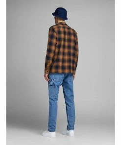 Angebote 🎁 Jack & Jones Langarmhemd 💯 -Offizieller Jones-Shop 70623d6b 8dbf 55ae bd4f 58942d920150