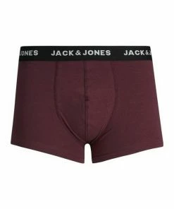 Beste Bewertungen von 🛒 Jack & Jones Boxershorts »Cupido« (3 Stück) ⭐ -Offizieller Jones-Shop 710ddd3b cf5a 5b3f 80cc 95ad87fb599c