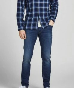 Coupon 👍 Jack & Jones Slim-fit-Jeans »Glenn Icon« Mid-blue-used, Light-blue-used, Blue-denim, Grey-denim ✨ 101 Coupon 👍 Jack & Jones Slim-fit-Jeans »Glenn Icon« Mid-blue-used, Light-blue-used, Blue-denim, Grey-denim ✨ -Offizieller Jones-Shop 712db1f2 a723 5bef 9ea4 31b2699acf37