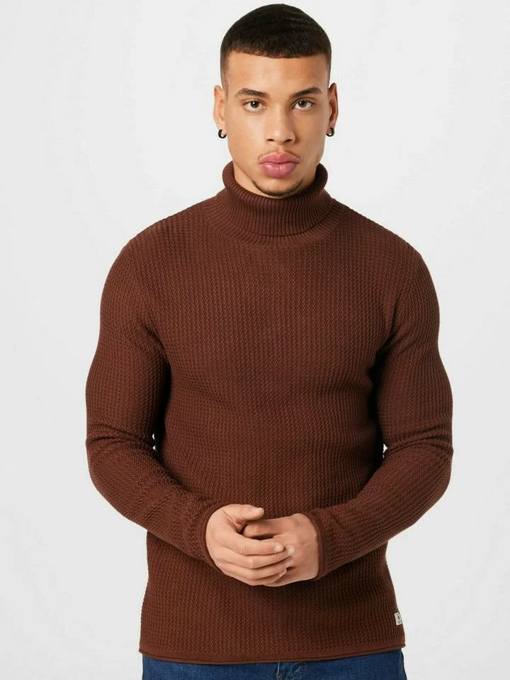 Aktion 💯 Jack & Jones Strickpullover »BLUCARLOS« 💯 2 Aktion 💯 Jack & Jones Strickpullover »BLUCARLOS« 💯 – Bild 2