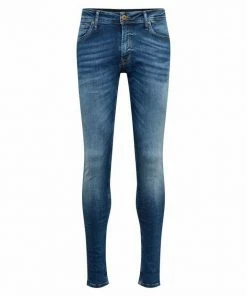 Auslauf 🧨 Jack & Jones Skinny-fit-Jeans »Tom« Blue-denim, Black-denim 🌟 37 Auslauf 🧨 Jack & Jones Skinny-fit-Jeans »Tom« Blue-denim, Black-denim 🌟 -Offizieller Jones-Shop 71616a2f 346b 5e52 b9b7 43f22e7d2e30
