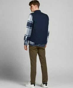 Aktion 💯 Jack & Jones 👖 Jeansweste »Jorandy« 🔥