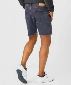 Neu ⭐ Jack & Jones 👖 Jeansshorts »CHRIS« 😀 -Offizieller Jones-Shop 71846598 1e47 546d aab3 089172b6914b