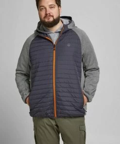 Budget ⭐ Jack & Jones Steppjacke »MULTI QUILTED JACKET« Bis Größe 6XL Schwarz, Hellgrau-meliert, Navy 🤩 18 Budget ⭐ Jack & Jones Steppjacke »MULTI QUILTED JACKET« Bis Größe 6XL Schwarz, Hellgrau-meliert, Navy 🤩 -Offizieller Jones-Shop 720391ca c3a5 5909 ba5c 5fe6ed694fc8