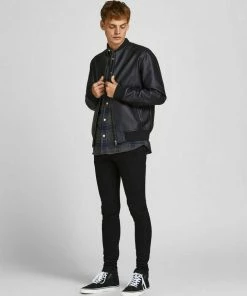 Brandneu 😀 Jack & Jones Skinny-fit-Jeans »Tom Original NA 029« 🥰 -Offizieller Jones-Shop 7226c3f6 85c8 5543 9f16 51d27facc2df