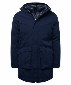 Rabatt 🔔 Jack & Jones Parka »Terrazzo« 🥰