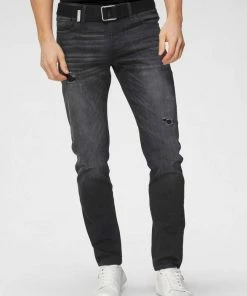 Großhandel 🔥 Jack & Jones Slim-fit-Jeans »Glenn« Black-used, Dark-blue, Light-blue 🎉 -Offizieller Jones-Shop 72426220 2d63 5bd3 8a5b 684478e08e26