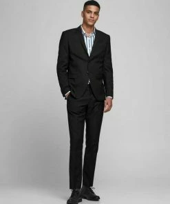 Top 10 😍 Jack & Jones Bügelfaltenhose »JPRSOLARIS« (1-tlg) 💯 12 Top 10 😍 Jack & Jones Bügelfaltenhose »JPRSOLARIS« (1-tlg) 💯 -Offizieller Jones-Shop 728c861f 7ce4 54a0 b867 c0ccf886eb65