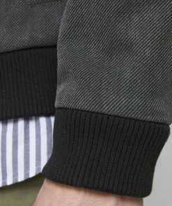 Top 10 🎁 Jack & Jones Bomberjacke »HENRI BOMBER JACKET« Navy, Dunkelgrau 👏 -Offizieller Jones-Shop 7298bf1d bb1e 55e6 b6ca 9ed3e4721243