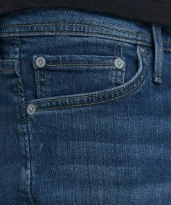 Bester Verkauf 🎉 Jack & Jones Slim-fit-Jeans »GLENN« ⭐ -Offizieller Jones-Shop 72d010aa 418e 5c8d a909 ecb41d26756f