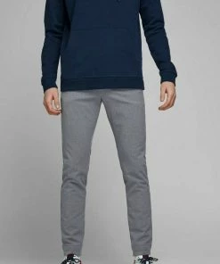 Neu 🔥 Jack & Jones Chinohose »MARCO CONNOR« Grau-meliert, Beige-kariert 😍 22 Neu 🔥 Jack & Jones Chinohose »MARCO CONNOR« Grau-meliert, Beige-kariert 😍 -Offizieller Jones-Shop 72d5ea21 ec52 5d31 b9d8 4bd25374967e