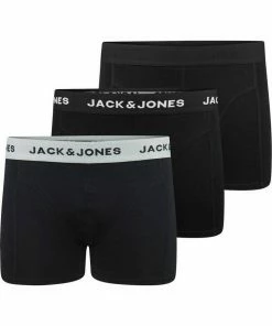 Besorgen ✨ Jack & Jones Boxershorts »FYNN Retro Boxer 3er Pack« (3 Stück) mit Stretch Black#ft5_slash#Black#ft5_slash#Black (12165648), Tap 👟 Shoe#ft5_slash#Zinfandel#ft5_slash#Grey (12165648), Grau (12165648), Black#ft5_slash#Greys WB (12165648) 🌟 -Offizieller Jones-Shop 72fde0f8 f0a2 5652 af26 bc8e76663422