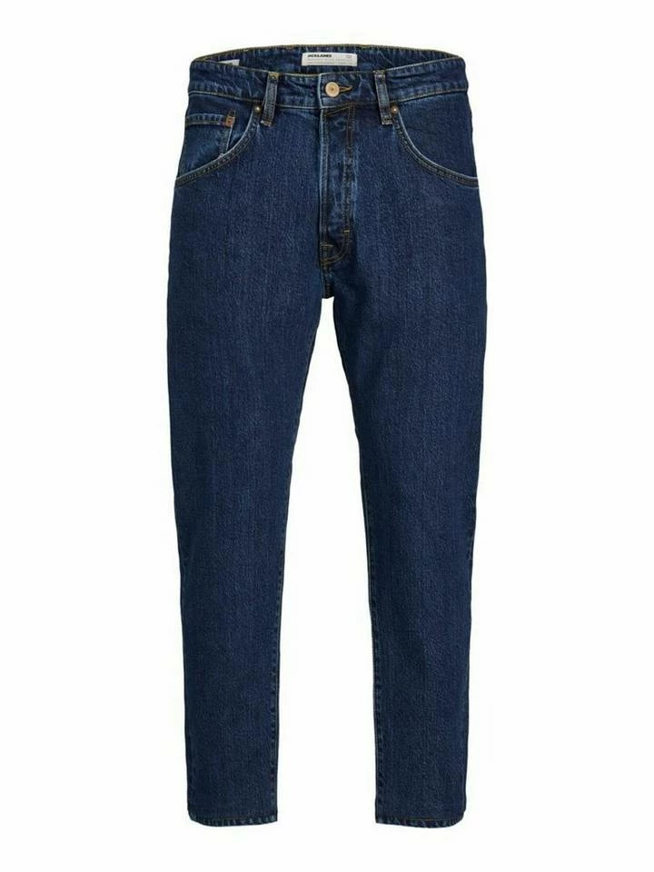 Neu 🛒 Jack & Jones Regular-fit-Jeans »Frank Lean« 😉 14 Neu 🛒 Jack & Jones Regular-fit-Jeans »Frank Lean« 😉 – Bild 14