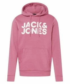 Brandneu 🥰 Jack & Jones Kapuzensweatshirt »Logo Hoodie Oldschool« Anthrazit, Dunkelblau, Weiß, Hawthorne 🥰 69 Brandneu 🥰 Jack & Jones Kapuzensweatshirt »Logo Hoodie Oldschool« Anthrazit, Dunkelblau, Weiß, Hawthorne 🥰 -Offizieller Jones-Shop 7306add5 ee68 5d57 b023 82b8276728d5