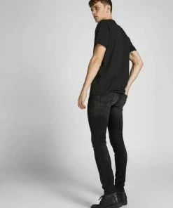 Auslauf ✨ Jack & Jones Skinny-fit-Jeans »Liam« ⌛ -Offizieller Jones-Shop 7330c1ee 818c 55c8 9253 f23bdc665ce5