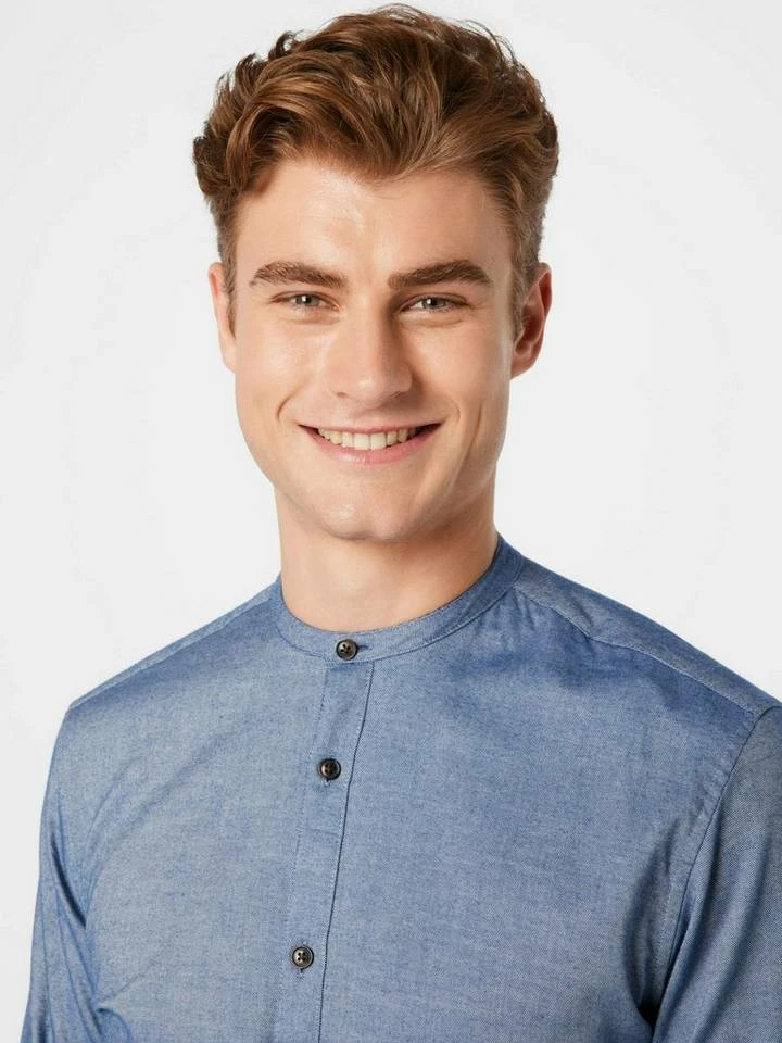 Coupon ⭐ Jack & Jones Langarmhemd 🔥 5 Coupon ⭐ Jack & Jones Langarmhemd 🔥 – Bild 5