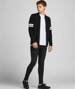 Neu ✔️ Jack & Jones Strickjacke »Ray« 🔔 14 Neu ✔️ Jack & Jones Strickjacke »Ray« 🔔 -Offizieller Jones-Shop 73639c06 1090 50a2 8ef3 5528eca41e40