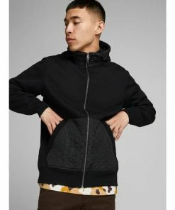 Großhandel 🥰 Jack & Jones Sweatshirt 🧨 -Offizieller Jones-Shop 736875dc 8650 5035 99cb fc45aa61cd1a