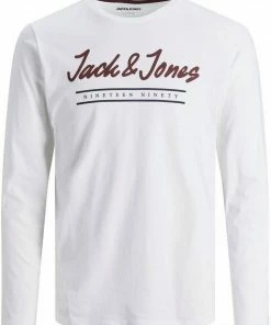 Top 10 🛒 Jack & Jones Langarmshirt »HERRO TEE« Bordeaux, Hellgrau-meliert, Navy, Oliv 🎁 16 Top 10 🛒 Jack & Jones Langarmshirt »HERRO TEE« Bordeaux, Hellgrau-meliert, Navy, Oliv 🎁 -Offizieller Jones-Shop 73774aed baf9 5eed ac50 e0c84e7426cd