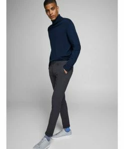 Auslauf ✔️ Jack & Jones Stoffhose Sky Captain, Sky Captai 😀 -Offizieller Jones-Shop 7388dc9b 96e7 5f24 a2f4 88eedbfa9cc1