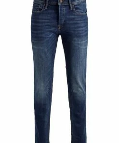Top 10 😉 Jack & Jones Slim-fit-Jeans »TIM« 👖 Jeanshose mit Stretch 🛒 -Offizieller Jones-Shop 738e3330 6783 5bff 8c89 f3332f20b120