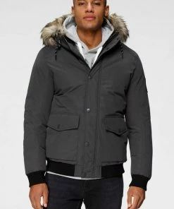 Am billigsten 🎁 Jack & Jones Outdoorjacke »SKY BOMBER JACKET« 🔥