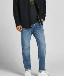 Brandneu 🌟 Jack & Jones Regular-fit-Jeans »Mike« ✨ -Offizieller Jones-Shop 74454257 d835 52ef b3ef 4aabcb95f77d
