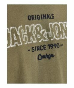 Auslauf 🌟 Jack & Jones T-Shirt 😍 -Offizieller Jones-Shop 744bf693 cf7d 5237 a90f 813acd7c00d5