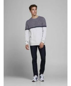 Bester Verkauf 💯 Jack & Jones Strickpullover 🌟 -Offizieller Jones-Shop 74628bf1 61c3 5f00 84a2 d67af25145bc