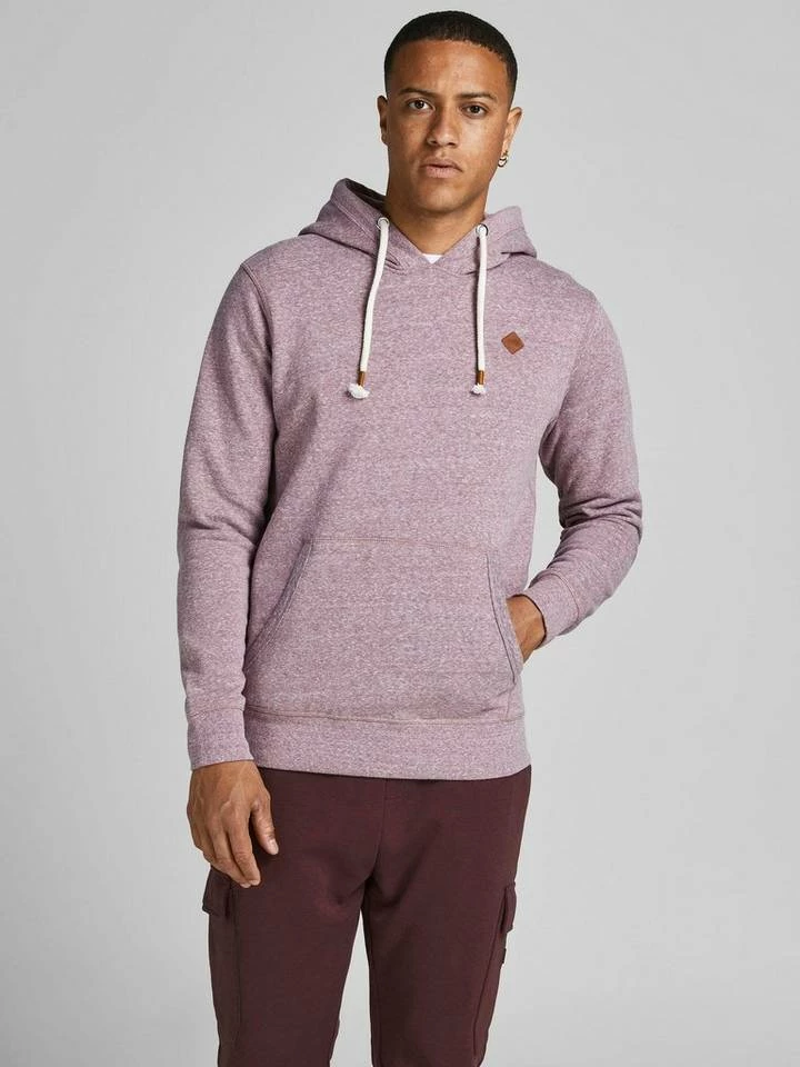 Rabatt ❤️ Jack & Jones Kapuzensweatshirt »TONS SWEAT HOOD« Shell coral, Dunkelbeige, Sun Orange MELANGE 12186763, Sea Spray (12186763) 🔔 1 Rabatt ❤️ Jack & Jones Kapuzensweatshirt »TONS SWEAT HOOD« Shell coral, Dunkelbeige, Sun Orange MELANGE 12186763, Sea Spray (12186763) 🔔