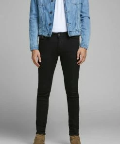 Aktion 🌟 Jack & Jones Skinny-fit-Jeans »LIAM« Grau, Schwarz, Light-blue, Darkblue 🎉 22 Aktion 🌟 Jack & Jones Skinny-fit-Jeans »LIAM« Grau, Schwarz, Light-blue, Darkblue 🎉 -Offizieller Jones-Shop 74c18564 90ca 4815 acfe 1fd595241f92
