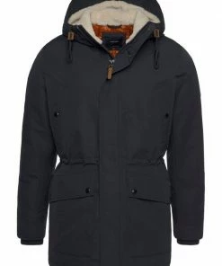 Bestes Angebot 🎁 Jack & Jones Parka »Clifford« Olivgrün, Schwarz, Navy ❤️ -Offizieller Jones-Shop 74de5c3b b3cf 59b5 ad8c 691f034cbd0c