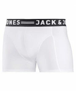Neu ✨ Jack & Jones Boxer »Sense Trunks« (3 Stück) Schwarz | weiß | grau-meliert, White, Black, Schwarz 🥰 18 Neu ✨ Jack & Jones Boxer »Sense Trunks« (3 Stück) Schwarz | weiß | grau-meliert, White, Black, Schwarz 🥰 -Offizieller Jones-Shop 74f0860e b6e7 586a 9871 5ba7aac72541