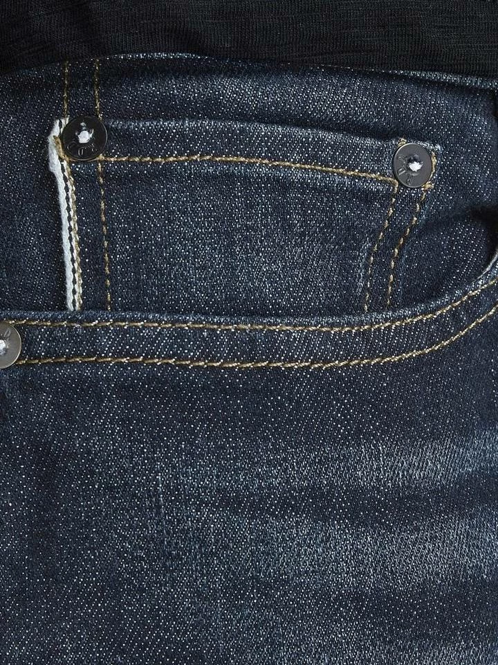 Aktion 🥰 Jack & Jones Slim-fit-Jeans »Glenn Royal« 🥰 4 Aktion 🥰 Jack & Jones Slim-fit-Jeans »Glenn Royal« 🥰 – Bild 4