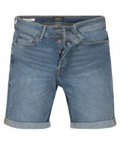 Brandneu 🌟 Jack & Jones Shorts »RICK ORIGINAL SHORTS« Grau, Schwarz, Dunkelblau, Hellblau 🔔 39 Brandneu 🌟 Jack & Jones Shorts »RICK ORIGINAL SHORTS« Grau, Schwarz, Dunkelblau, Hellblau 🔔 -Offizieller Jones-Shop 750a182a 6d09 5f21 ba5f eda7db505b96