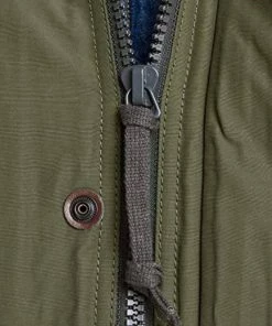 Bestes Angebot 👍 Jack & Jones Parka »JACK & JONES Herren Parka Winter-Jacke Fred Arctic Outdoor-Jacke Grün« 😉 -Offizieller Jones-Shop 7558f028 5857 5b60 9486 3246788961ef