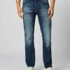Budget 🔔 Jack & Jones Slim-fit-Jeans »Tim Leon« 😉