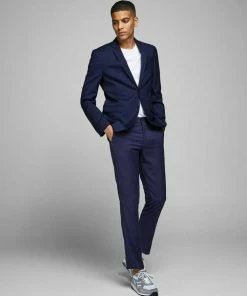 Am billigsten 🧨 Jack & Jones Sakko »Franco« ⭐ -Offizieller Jones-Shop 757c2ff1 fe8d 5a86 8e96 725d1d9d13eb