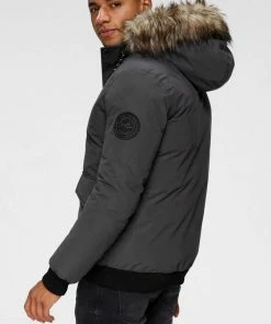 Am billigsten 🎁 Jack & Jones Outdoorjacke »SKY BOMBER JACKET« 🔥 8 Am billigsten 🎁 Jack & Jones Outdoorjacke »SKY BOMBER JACKET« 🔥 -Offizieller Jones-Shop 76080eea 691c 52f4 9485 aeb69802637a