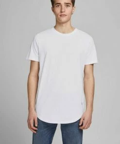 Schlussverkauf ✨ Jack & Jones T-Shirt »NOA TEE« Navy, Weiß, Anthrazit, Hellgrau-meliert 😀 22 Schlussverkauf ✨ Jack & Jones T-Shirt »NOA TEE« Navy, Weiß, Anthrazit, Hellgrau-meliert 😀 -Offizieller Jones-Shop 76085ab4 7766 5eab 9a9f ae3f3a8a2dd3