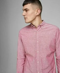 Großhandel 😉 Jack & Jones Langarmhemd 🥰 -Offizieller Jones-Shop 764792ab 48b8 52a8 bcb2 a7f412e10a7a